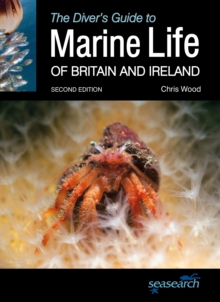 Image for The diver's guide to marine life of Britain and Ireland