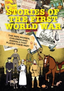 Image for Stories of the First World War