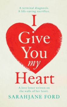 Image for I Give You My Heart