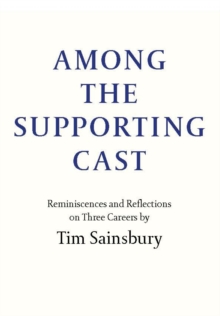 Among the Supporting Cast