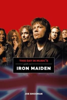 Image for This Day In Music's Guide To Iron Maiden