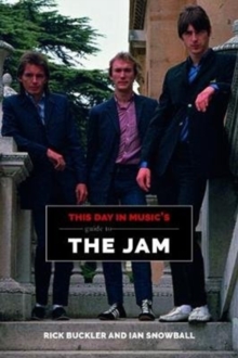 Image for This Day In Music's Guide To The Jam