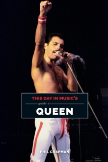 Image for This Day in Music's Guide To Queen