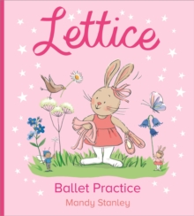 Image for Lettice Ballet Practice