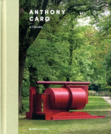 Image for Anthony Caro at Cliveden