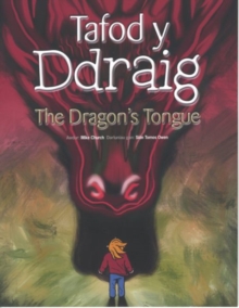 Image for Tafod y Ddraig/Dragon's Tongue, The