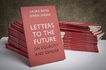 Image for Letters to the future  : on equality and gender