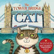 Image for The Tower Bridge Cat