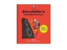Image for Storyteller's dictionary UK (Slim Edition)