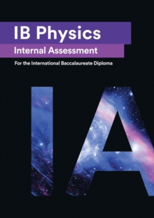Image for Ib Physics Internal Assessment £Ia]