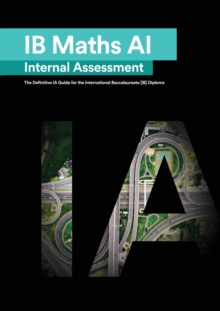 Image for IB Math AI [Applications and Interpretation] Internal Assessment