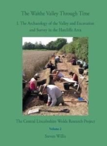 Waithe Valley Through Time