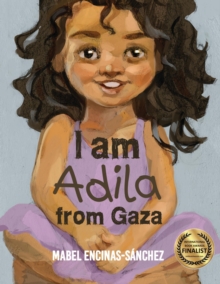 Image for I am Adila from Gaza
