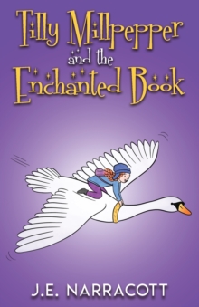 Image for Tilly Millpepper and the Enchanted Book