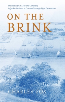 Image for On the brink