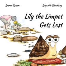Image for Lily the Limpet Gets Lost