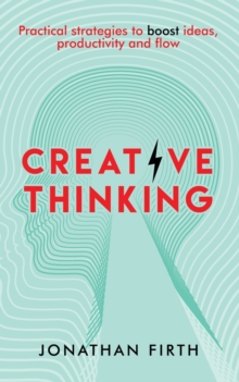 Image for Creative thinking