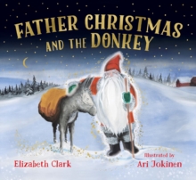 Image for Father Christmas and the donkey