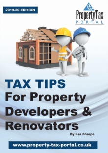 Image for Tax Tips for Property Developers and Renovators 2019-2020