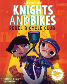 Image for The rebel bicycle club
