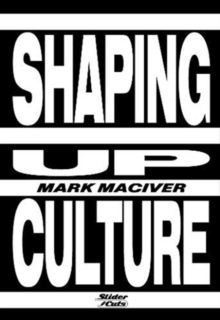 Image for Shaping up culture