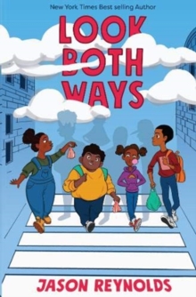 Image for Look both ways  : a tale told in ten blocks