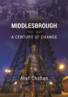 Image for Middlesbrough  : a century of change