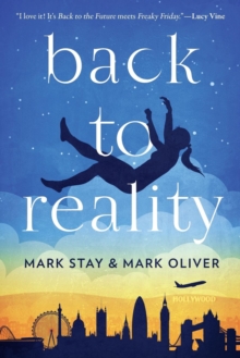 Image for Back To Reality