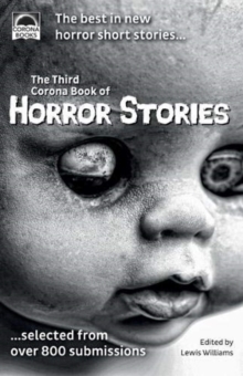 Image for The Third Corona Book of Horror Stories