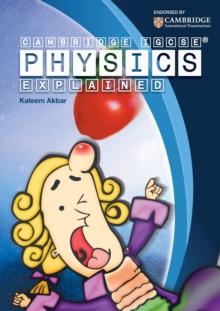 Image for Cambridge IGCSE Physics Explained