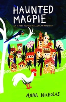 Haunted Magpie