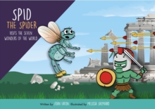 Image for Spid the Spider Visits the Seven Wonders of the World