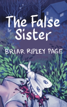 Image for The False Sister