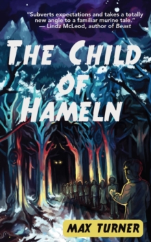 Image for The Child of Hameln 