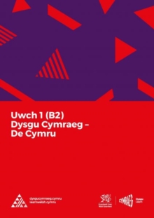 Image for Dysgu Cymraeg: Uwch 1 (De Cymru)
