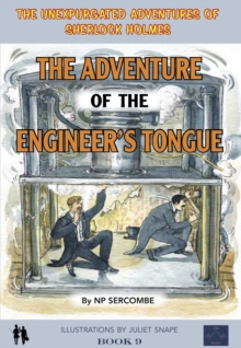 The Adventure of the Engineer’s Tongue