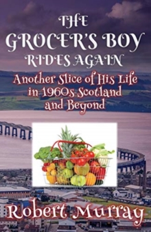 Image for The Grocer's Boy Rides Again