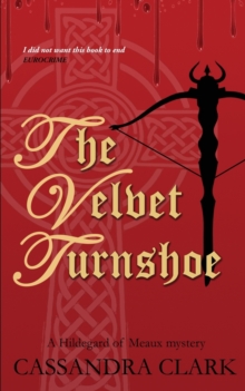 Image for The Velvet Turnshoe