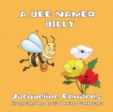 Image for A Bee Named Billy