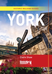 York Historic Walking Guides