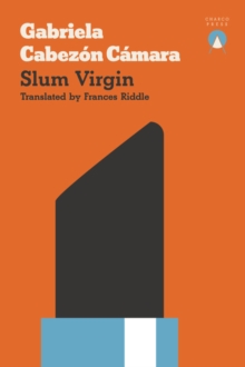 Image for Slum Virgin