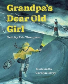 Image for Grandpa's Dear Old Girl