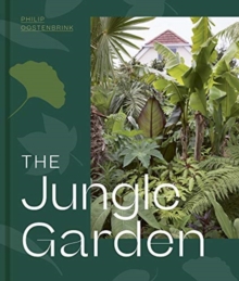 Image for The jungle garden