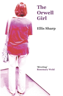 Image for The Orwell Girl