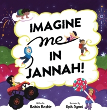 Image for Imagine Me In Jannah!