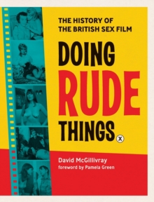 Image for Doing Rude Things