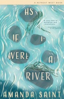 Image for As If I Were A River