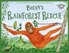 Image for Buddy's Rainforest Rescue