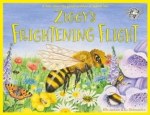 Ziggy’s Frightening Flight: A Story About Habitat Loss