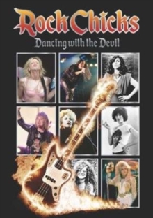 Image for Rock Chicks : Dancing with the Devil
